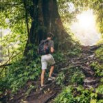 Lost in Lombok